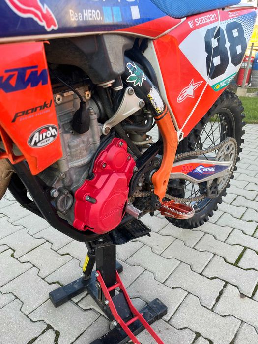 Ktm 250 sx-f 2020