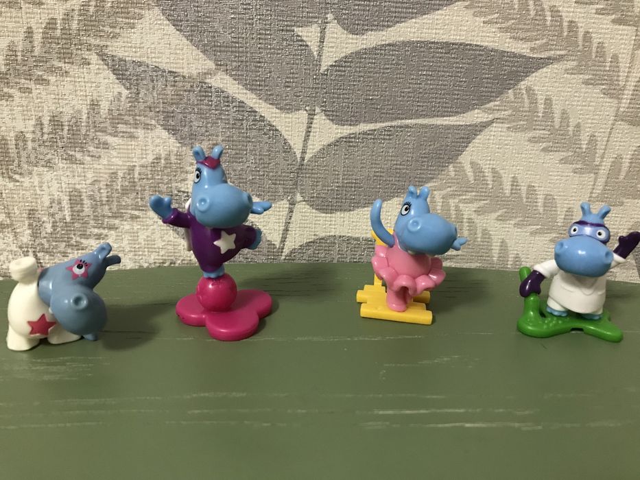 Продается киндер сюрприз