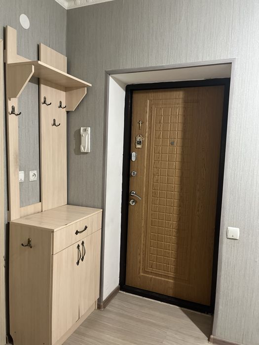 Продам квартиру на Алтын Орда