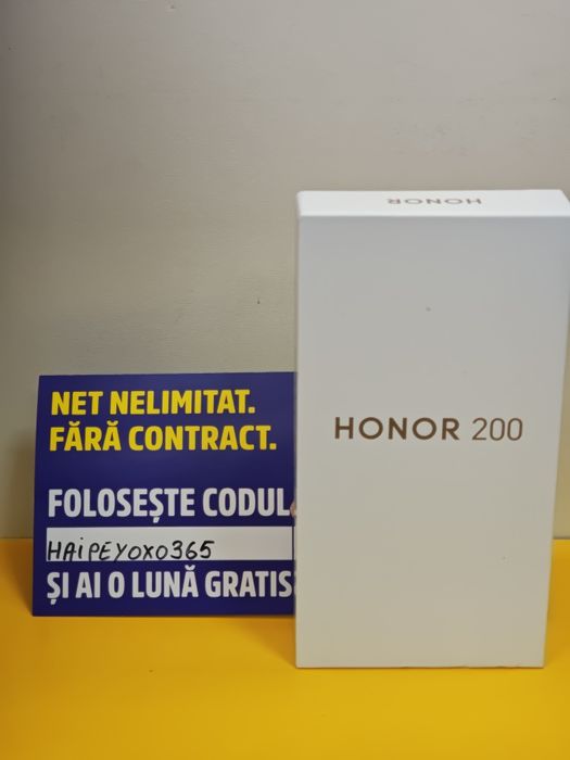 Honor 200 12/512 Gb