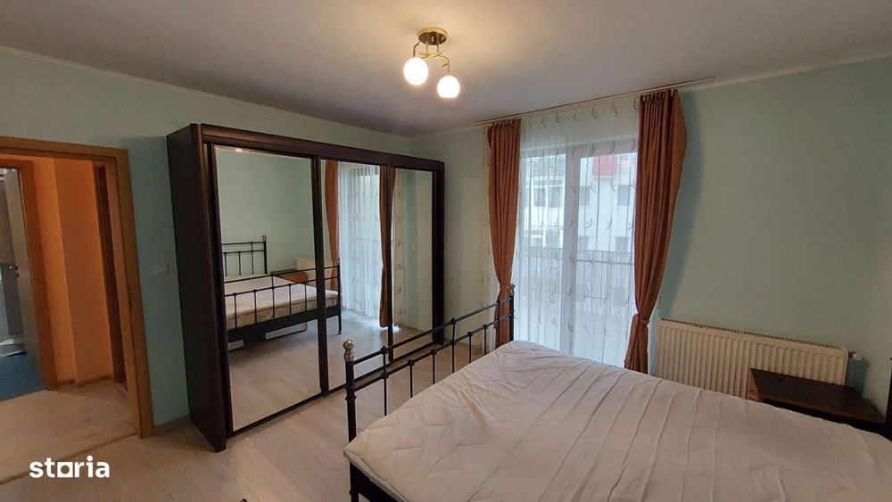 Apartament 3 camere decomandate Selimbar