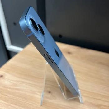 Telefon Apple iPhone 14 128 GB Blue, Cod 117918