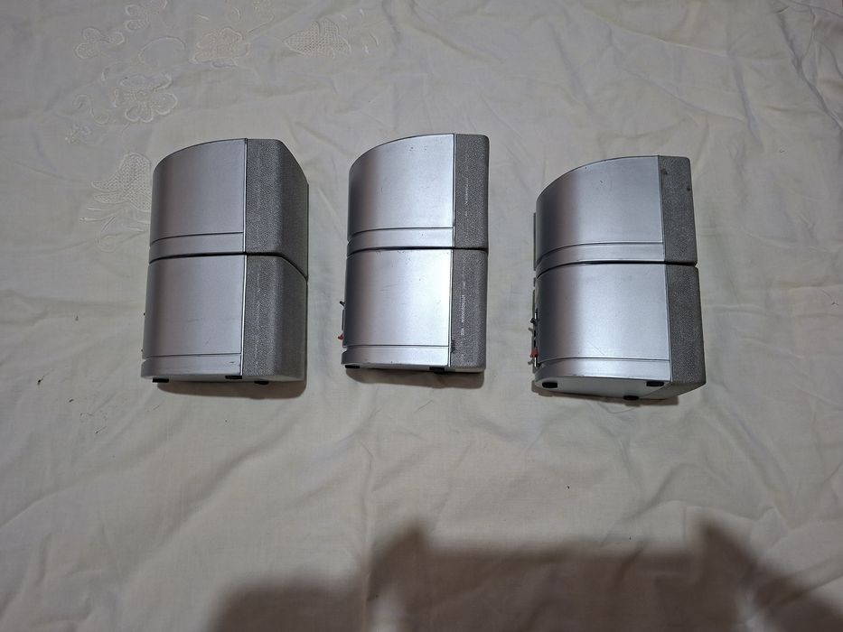 Sateliti sistem bose