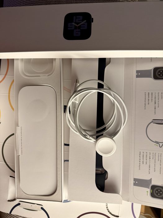 Cutie Apple watch SE2 curea s