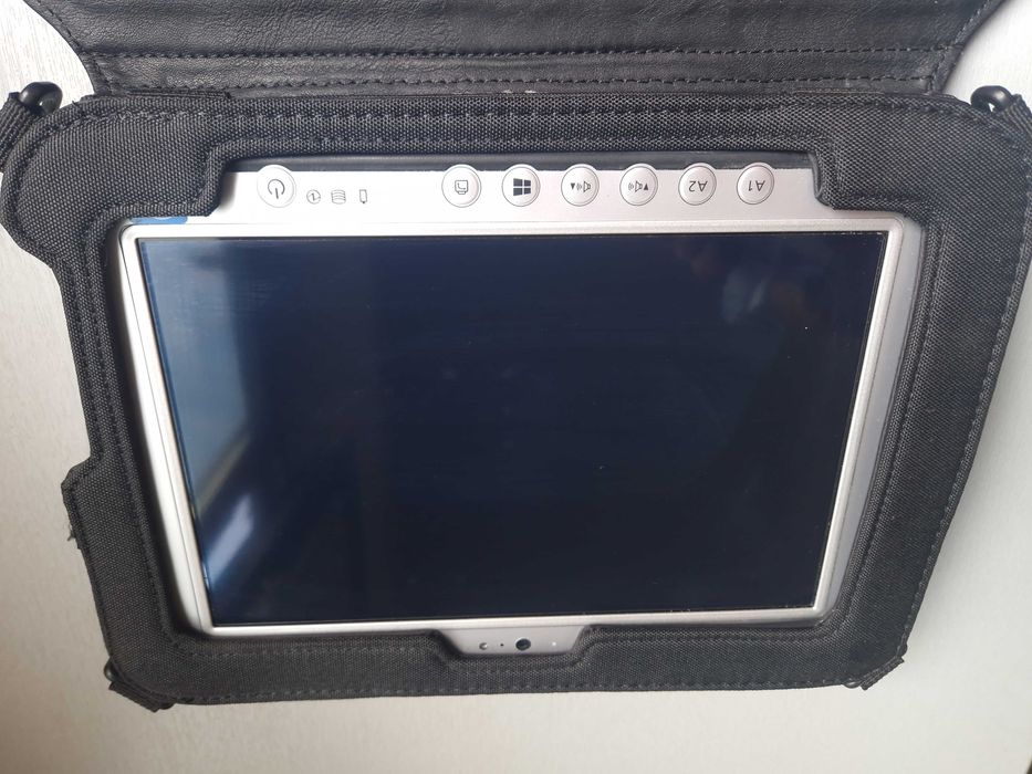 Tableta rugged Panasonic FZ-G1 i5 8GB RAM 128gb ssd 10.1"FHD 3G w10p