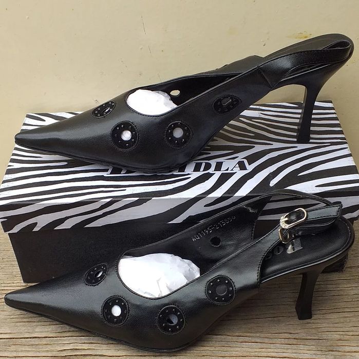 Новые женская обувь