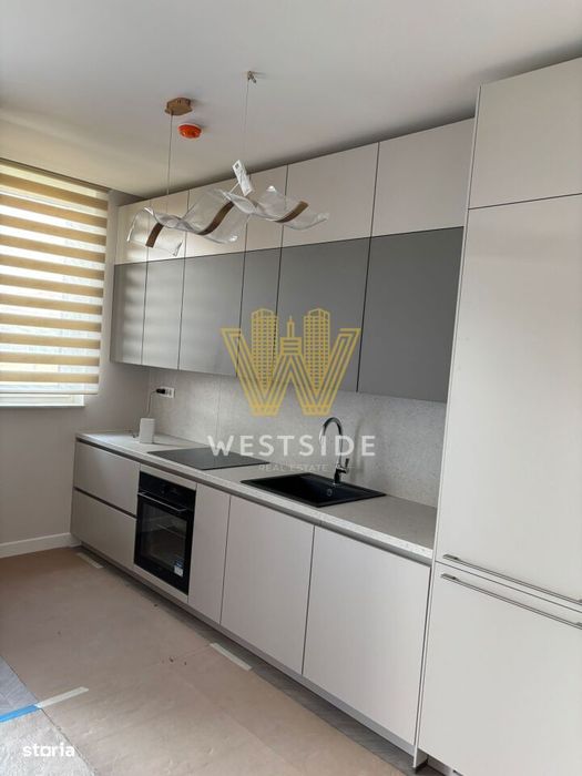 Apartament de lux cu o camera, de vanzare, Calea Aradului