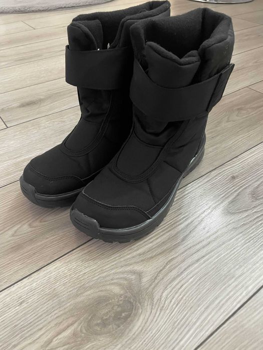 Cizme Decathlon impermeabile Quechua
