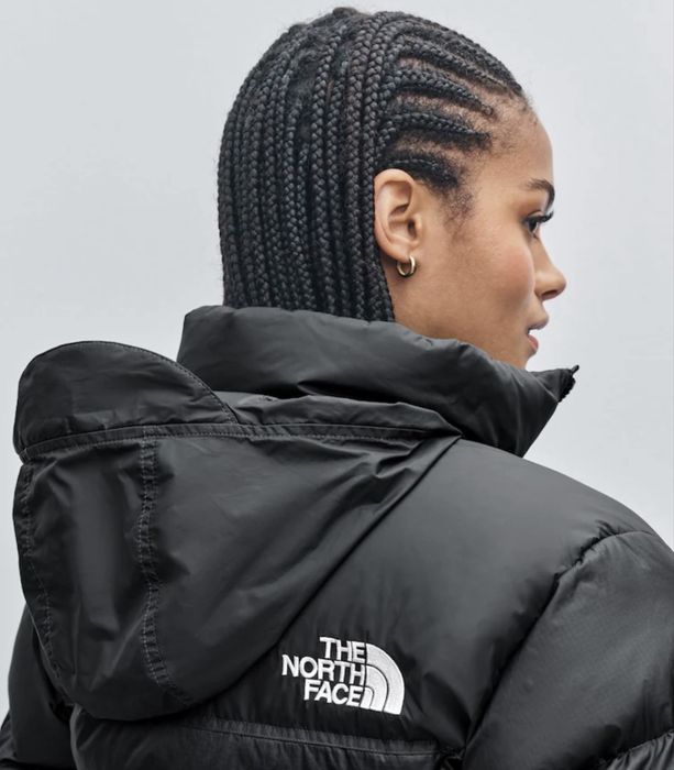 куртка the north face
