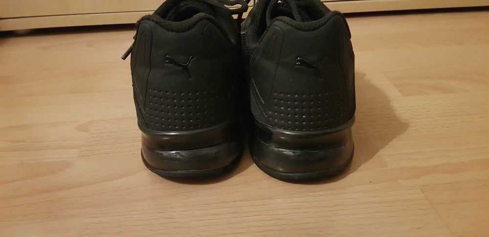 Мъжки маратонки Puma, Nike Streetgato, Мъжки кецове Bershka Man