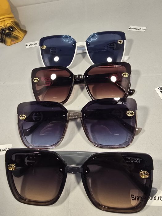 Ochelari de soare Gucci Frame, 5128, made in Italy