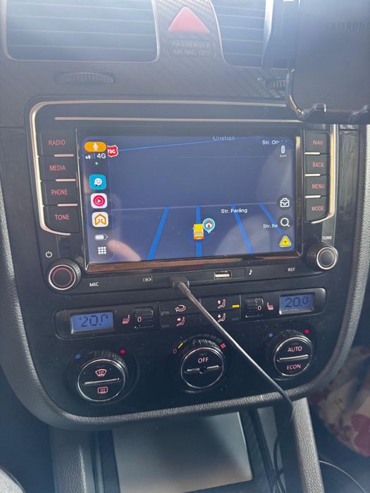 Vanzare GOLF 5 GTI cod motor AXX