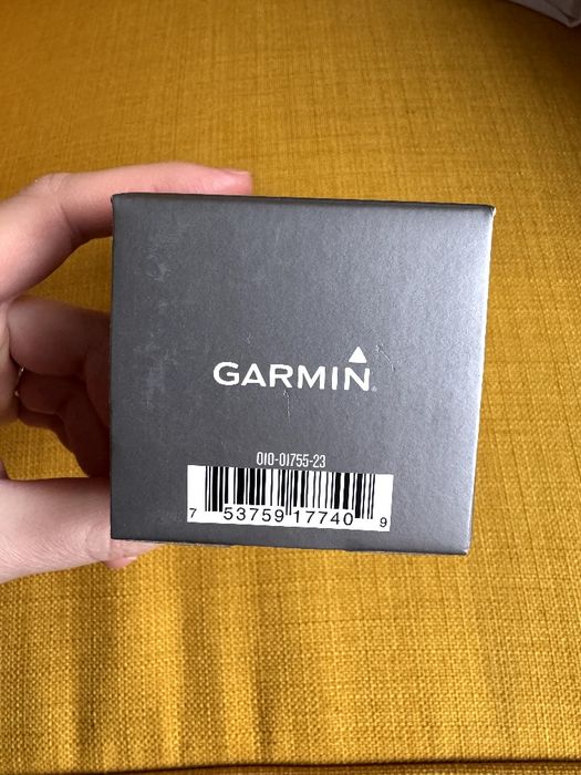 GARMIN Smartwatch Vivosmart 3