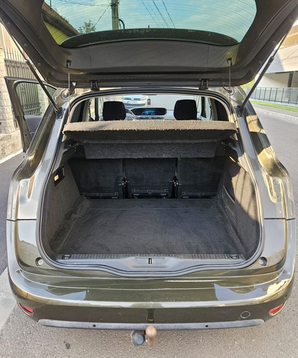 Vand Citroen C4 Picasso 1,6 MPV