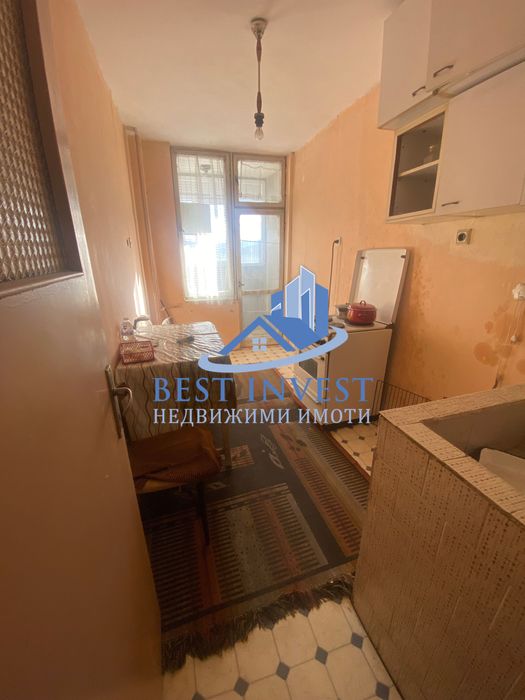 Продава се Четиристаен апартамент в Благоевград, Еленово 1 - 100 кв.м за 1150 €/кв.м - Снимка #2