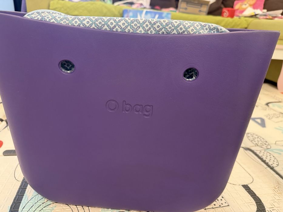 Oригинални чанти obag класик