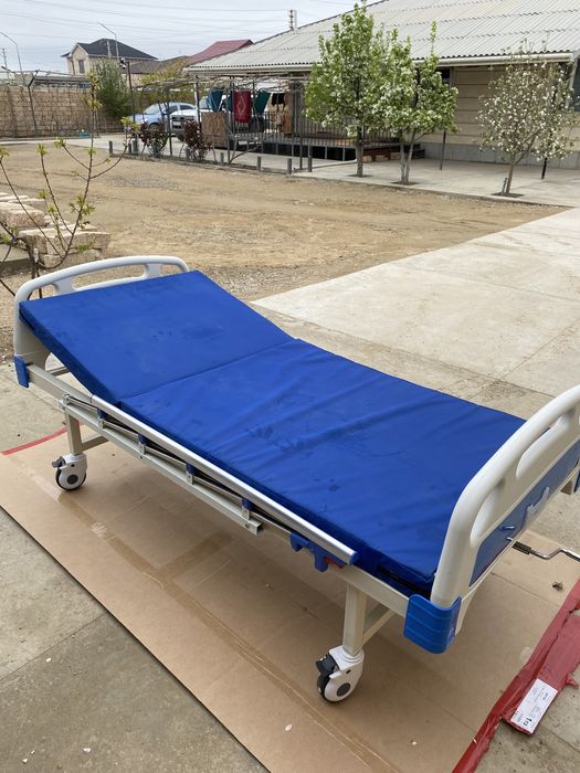 медецинская кровать