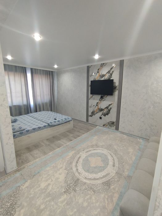 Квартира посуточно