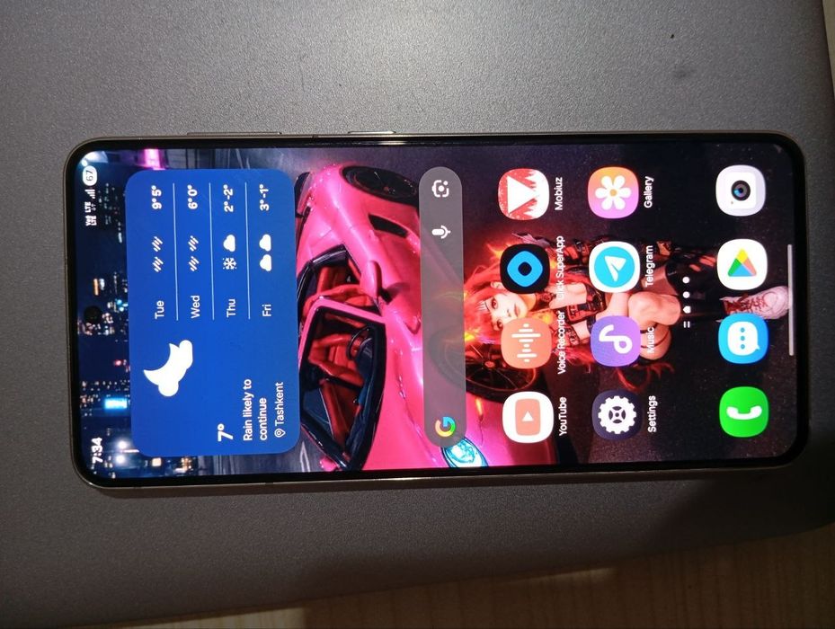 Samsung Galaxy S21 5G