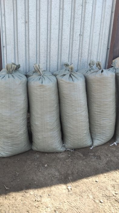 Пгс щебень в мешках 25 кг