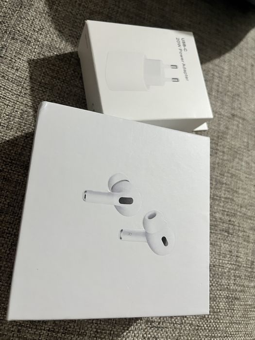 Airpods Pro Adapter 20W