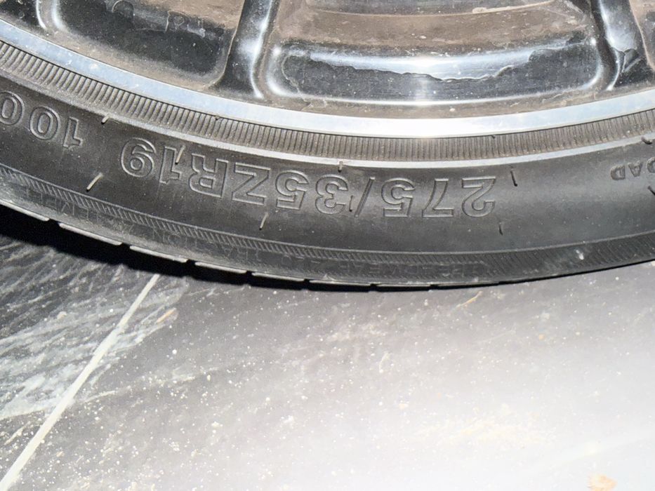 Оригиналнык Диски от w213 с резыной