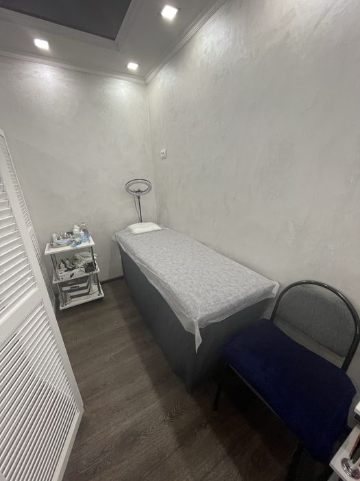 Сдаю салон в аренду