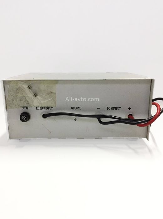 Зарядно за акумулатор 20 А, 6-12V