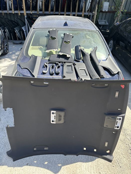 Plafon M Pachet Bmw e90 plafon negru Bmw e90