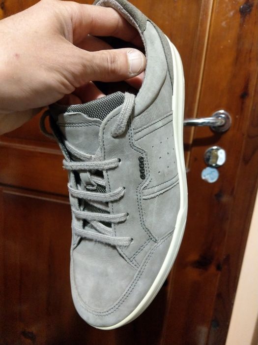 Ecco 42нм. 26,5см.