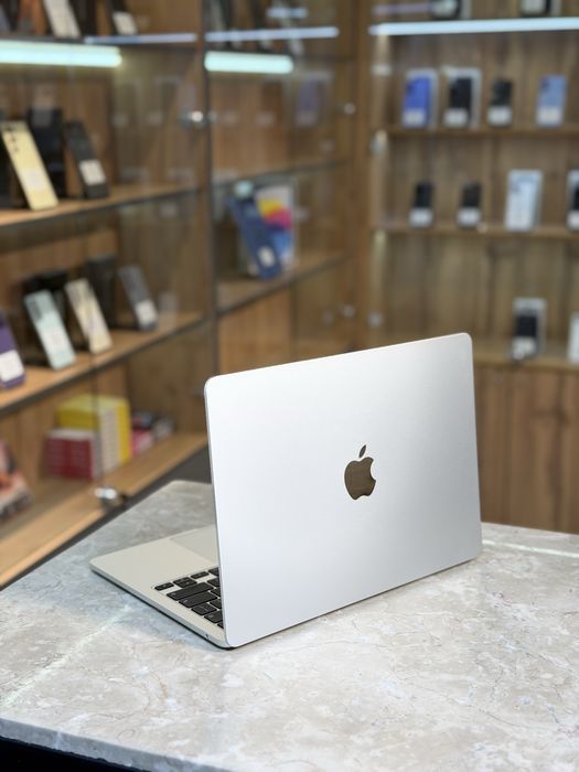 MacBook Air M2 256GB / PhoneLab