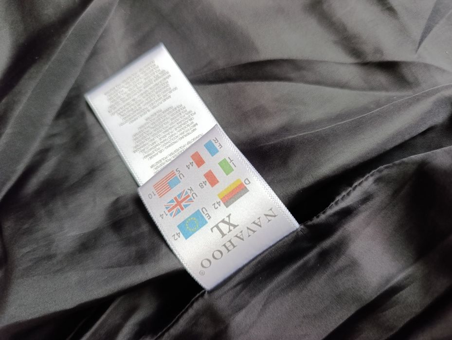 Navahoo дамско яке, XL