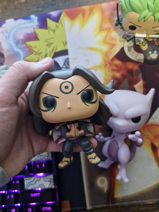 Funko Pop фигурки