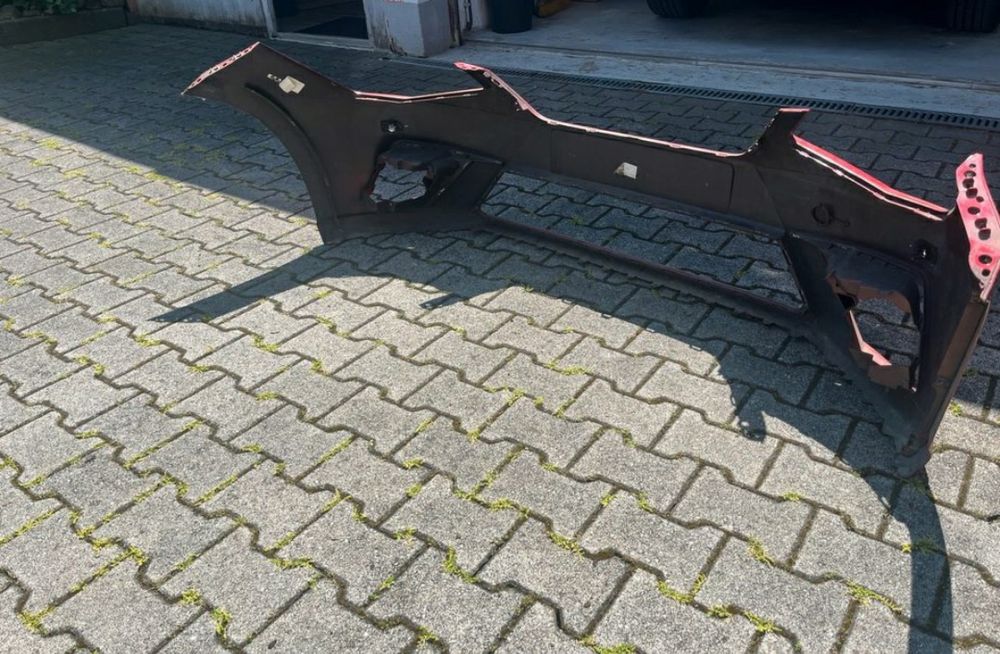 Bara Seat Ibiza Fr după 2016