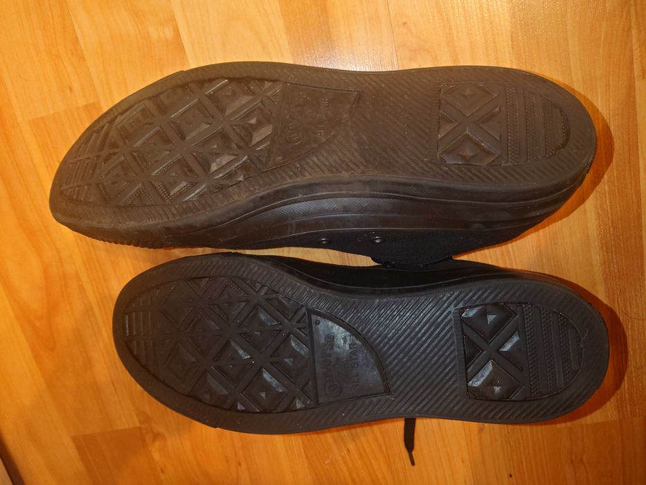 Pantofi Converse Negri 45