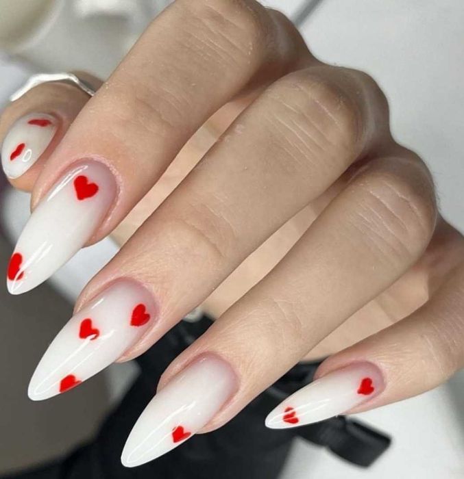 Маникюр/Педикюр от Топ- мастера в салоне и на выезд