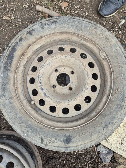 Продам шины, диск