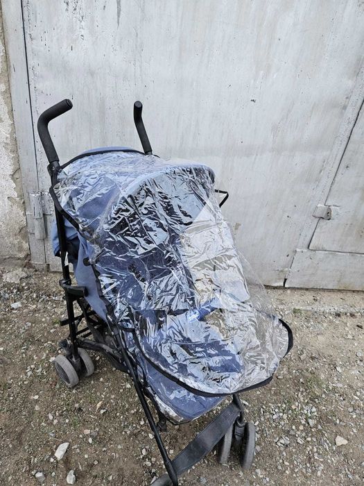 Продам коляску фирмы Chicco