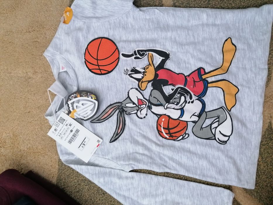 Суитчър  original marines