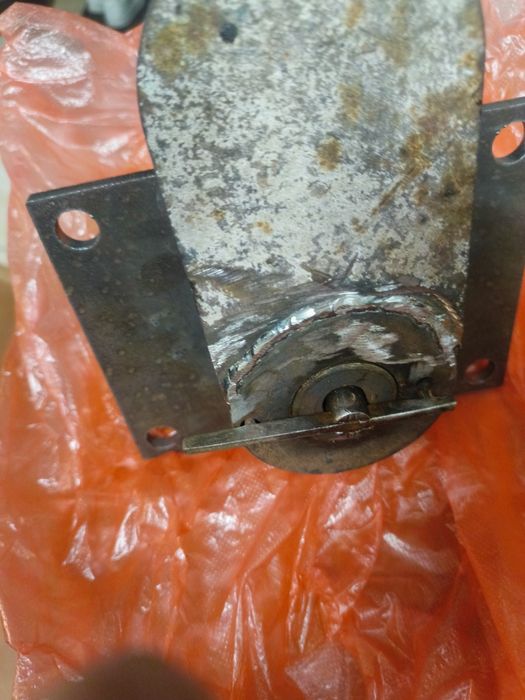 Замки для ворот гаражное