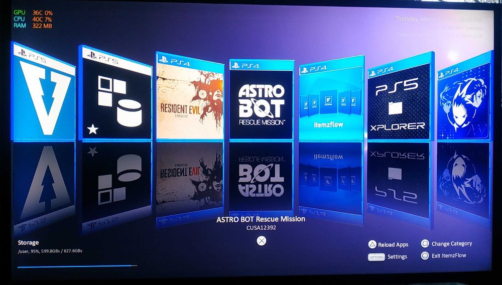 Прошитая Sony PlayStation 5 ps5  + 10 игр игры