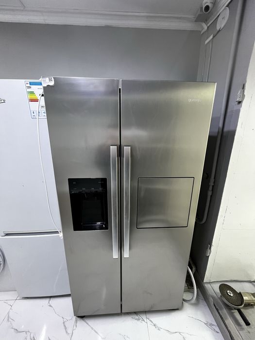 Холодильник gorenje