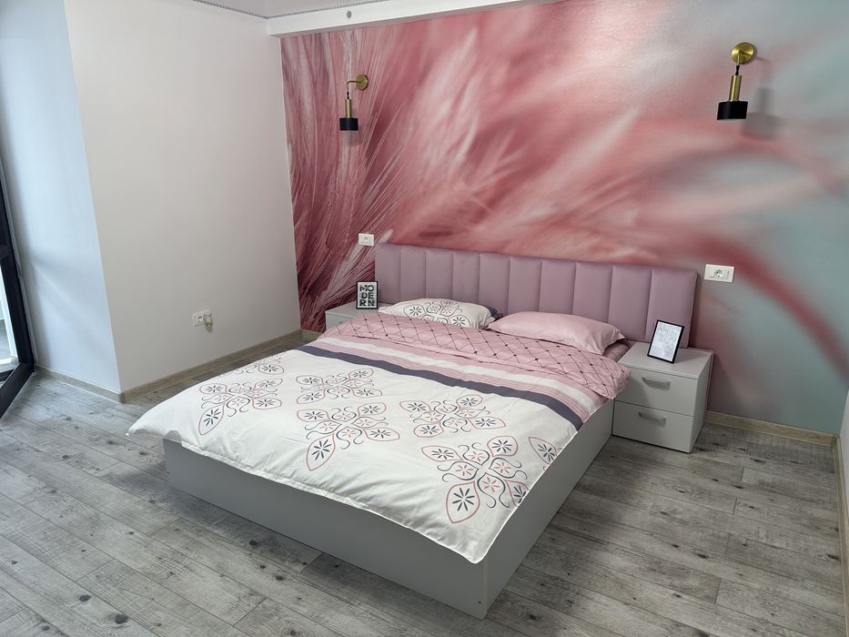 Regim hotelier Mazepa - zona Faleza Dunarii