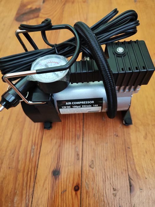 Електрическа помпа