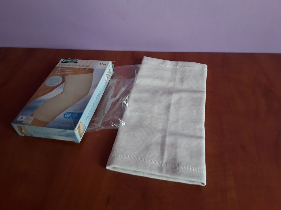 Vând Bandaj pentru Genunchi Nou Mărimea L- XL