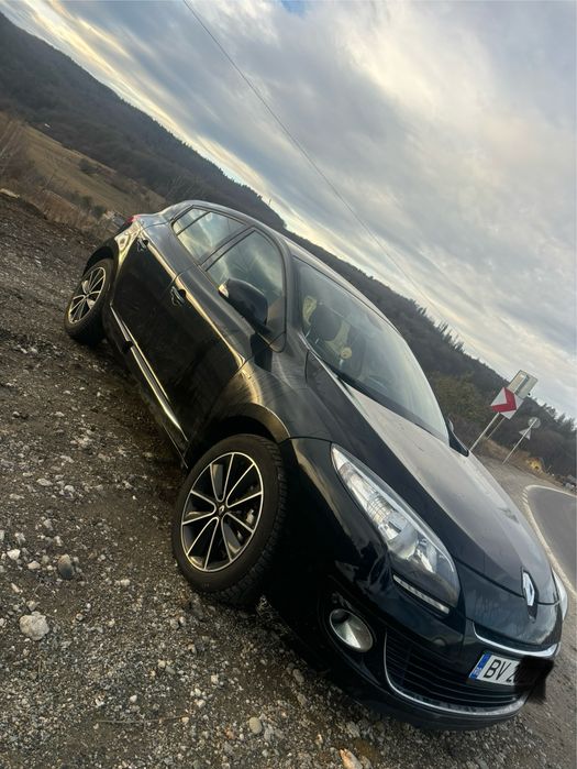 RENAULT Megane 2012 — imagine 15