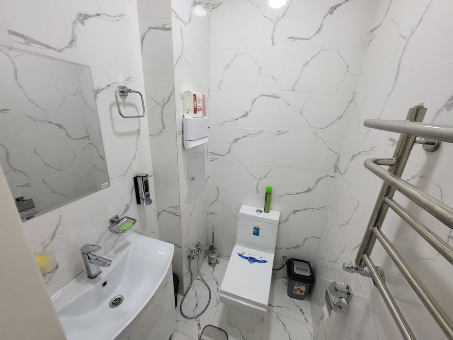 Аренда кв без маклер Мирзо-Улугбекский районе