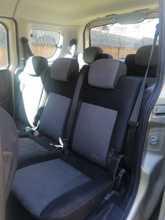 De vânzare Mașină Fiat