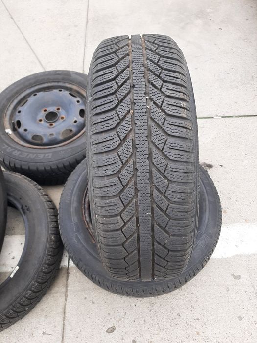 Cauciucuri   M+S  ,diferite marci,aduse  din Germania