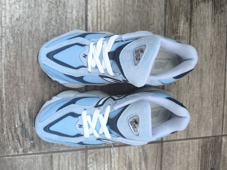 New Balance nou cu eticheta